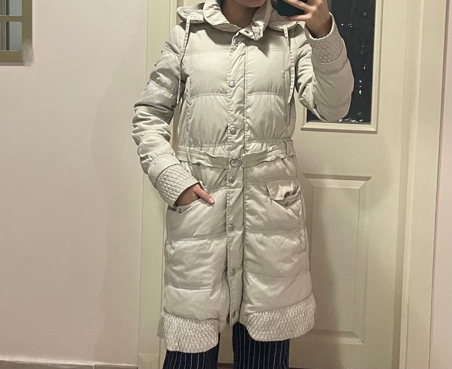 Mango mont - Görsel 2