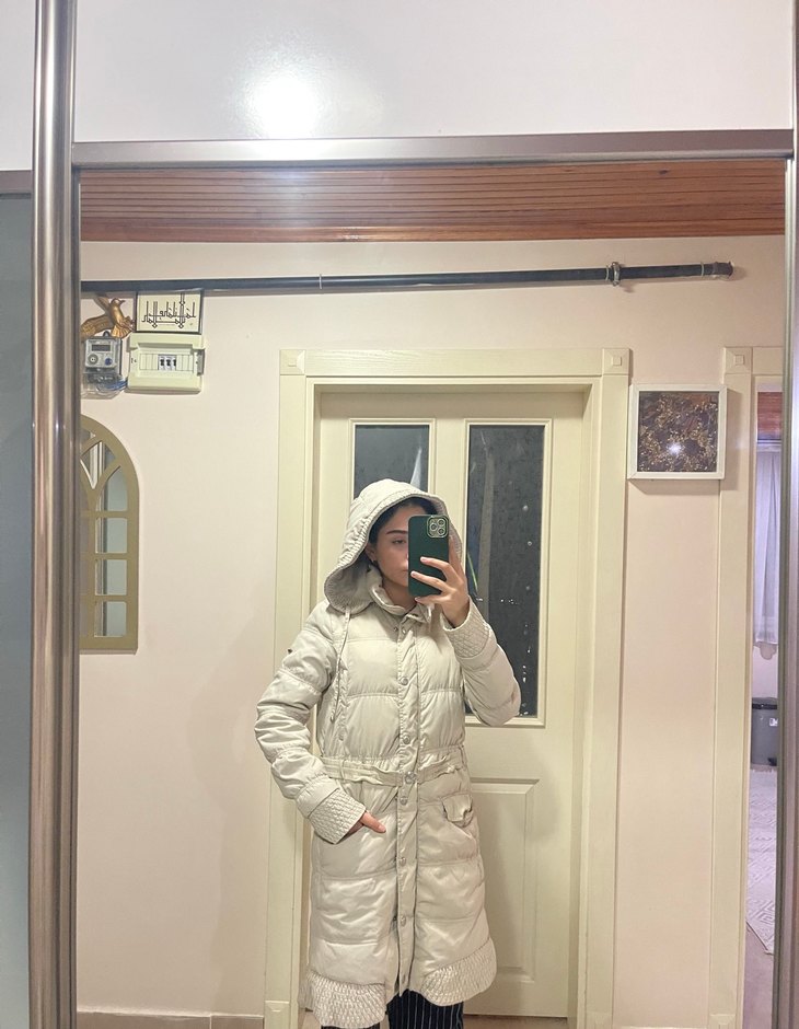 Mango mont - Görsel 3