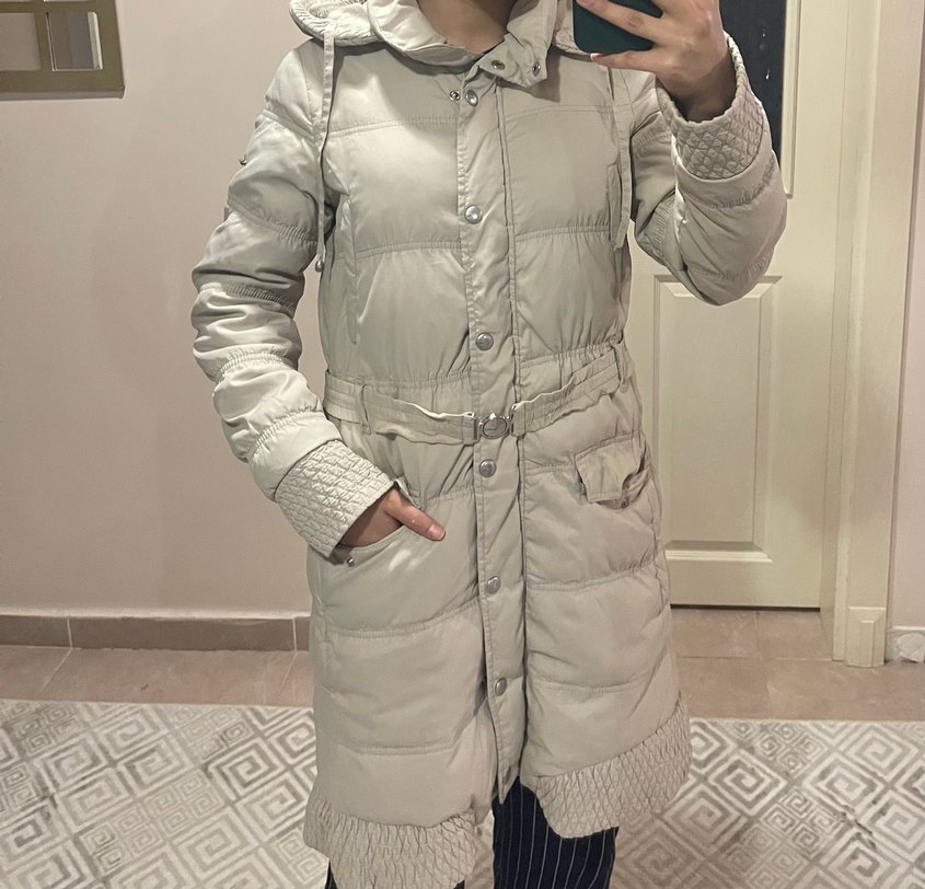 Mango mont - Görsel 4