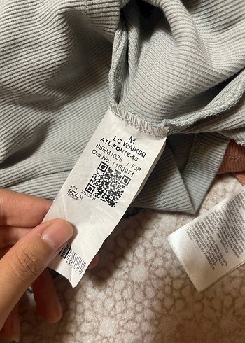 Kadın Kahverengi Mini Kısa Kesim Atlet - Görsel 3