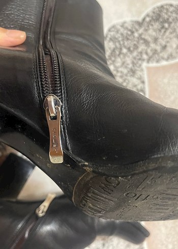 Kadın Bot - Görsel 6