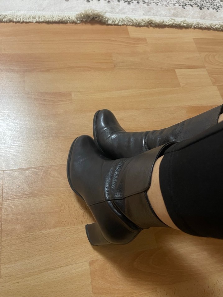 Kadın Bot - Görsel 5