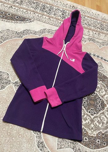 Spor sweatshirt - Görsel 2