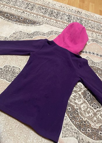 Spor sweatshirt - Görsel 5