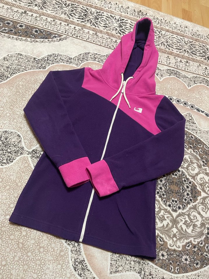 Spor sweatshirt - Görsel 2