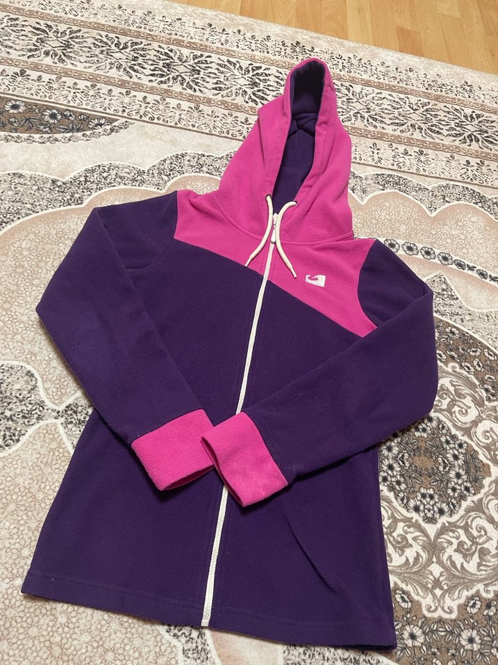 Spor sweatshirt - Görsel 3