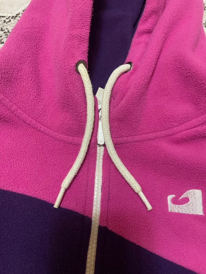 Spor sweatshirt - Görsel 4