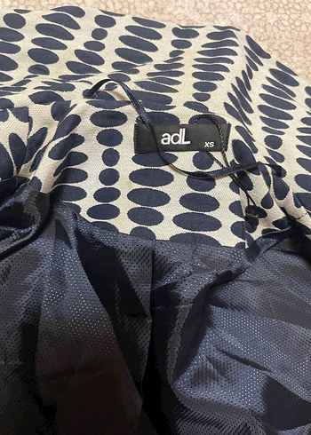 Adil kadın ceket blazer ceket - Görsel 3