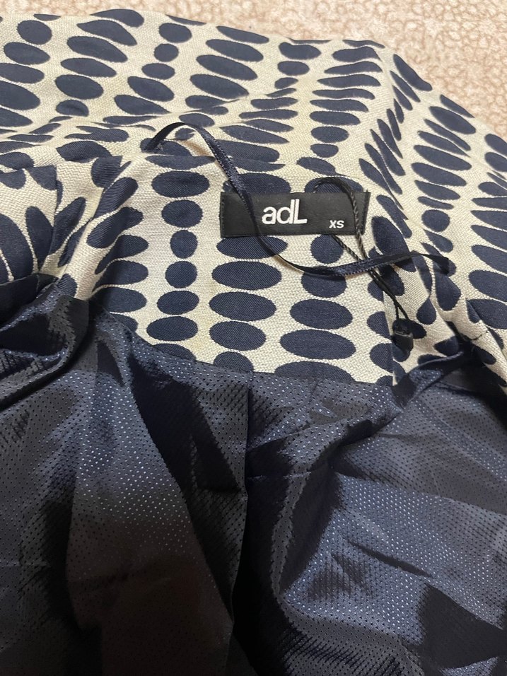 Adil kadın ceket blazer ceket - Görsel 3