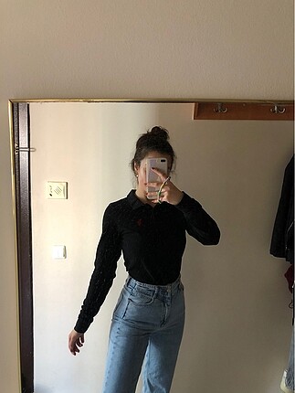 Polo body