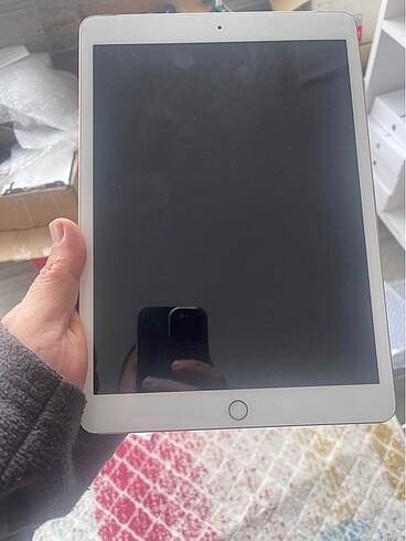 İpad 8 nesil 32 GB hatlı kutulu faturalı