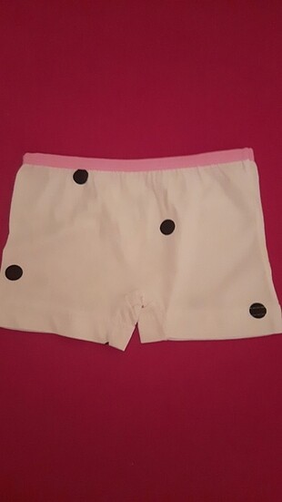Hello Kitty Kiz çocuk boxer