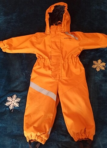 Astronot Tulum