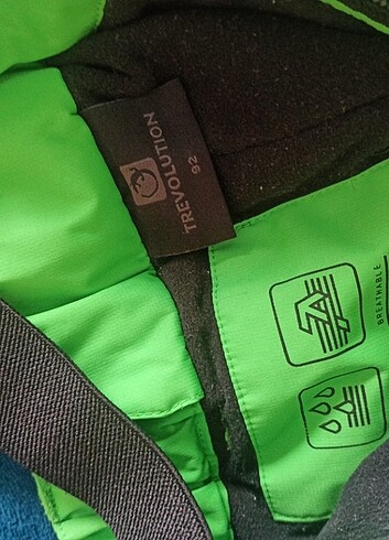 Kış pantolon - Görsel 3