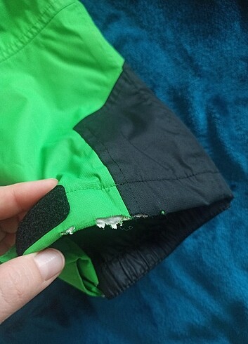 Kış pantolon - Görsel 4