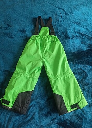 Kış pantolon - Görsel 2