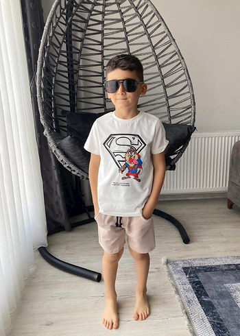 zara cocuk takimlari