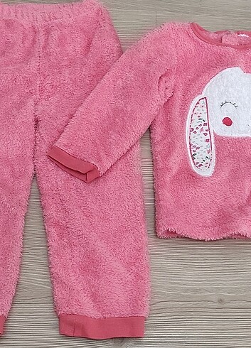 Pijama takımı