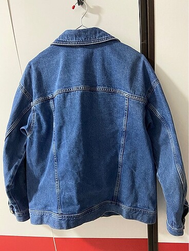H&M H&M oversize kot ceket