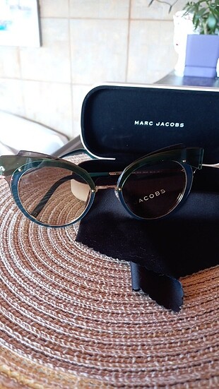 Orijinal Marc Jacobs gözlük 