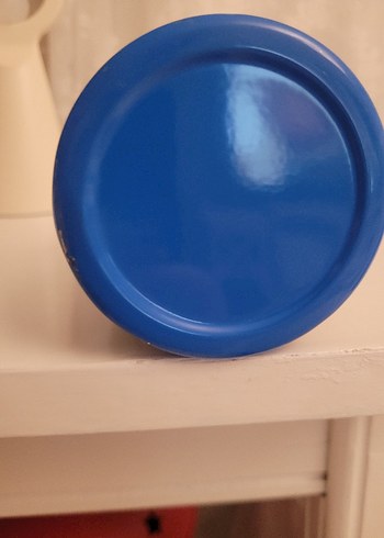 Mavi Hot Wheels Çocuk Termos Şişesi - Görsel 4