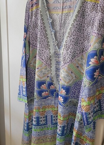 Bayan tunik