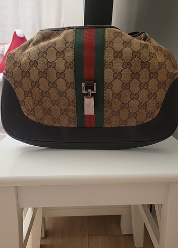 Gucci Orjinal gucci bayan kol çantası
