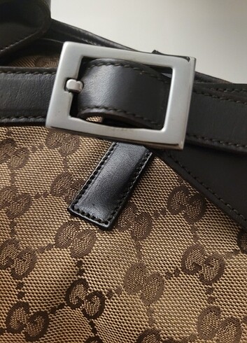 Beden Orjinal gucci bayan kol çantası