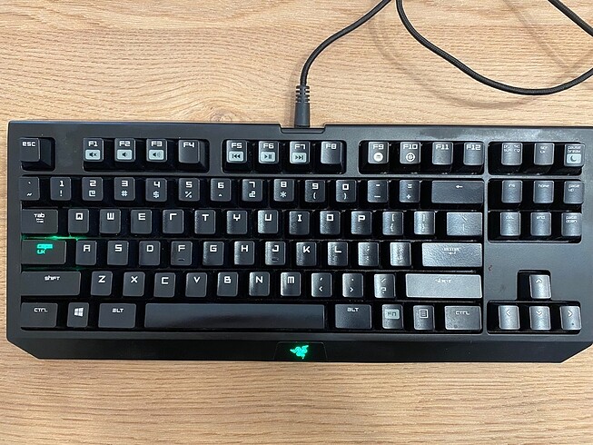 Razer Oyuncu Klavye