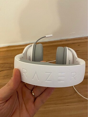  Beden Razer Kraken X Oyuncu Kulaklık