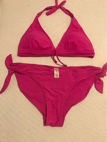 Bikini Takım