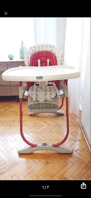 Chicco Chicco poly magic 0+ aydan itibaren