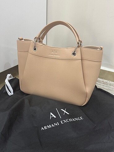 Armani çanta