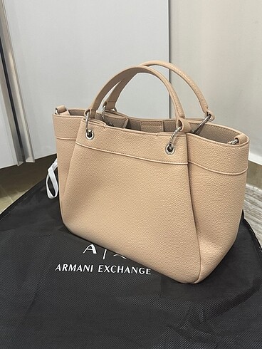 Beden Armani çanta
