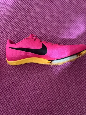 diğer Beden pembe Renk NİKE AİR ZOOM MAXFLY ÇİVİLİ