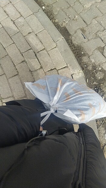Atki siyahh