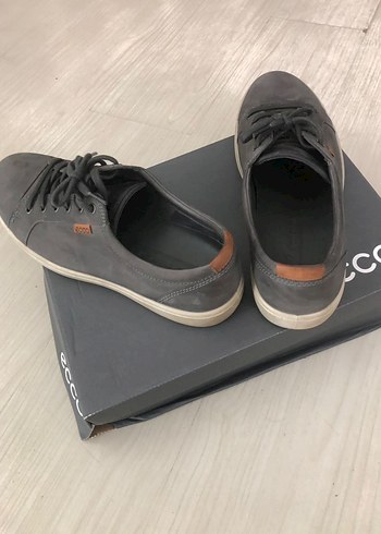45 Beden Ecco Soft 7 Dark.Magaza Fiyatı 7599 TL