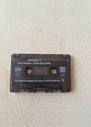 Mezdeke 2