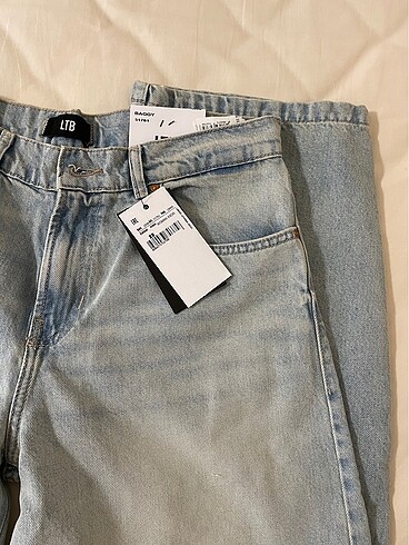 LTB LTB jean