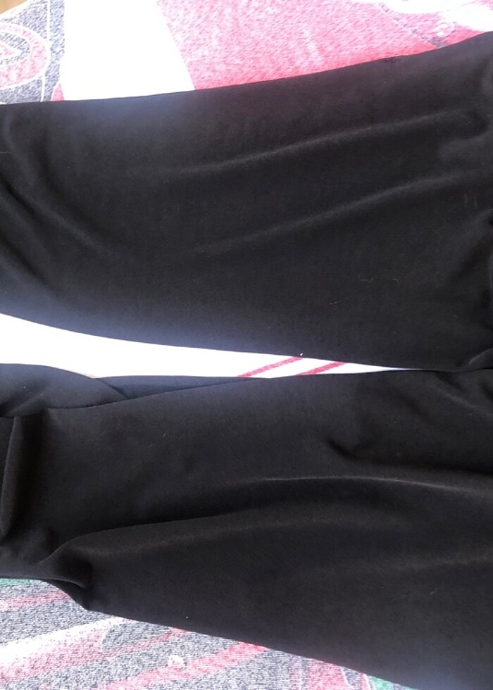 Bağlamalı top bluz - Görsel 4