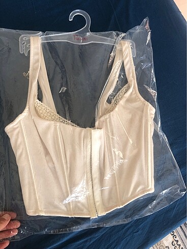 Corset bustiyer - Görsel 10