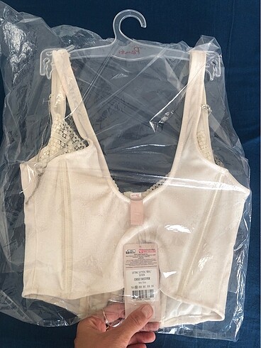 Corset bustiyer - Görsel 8