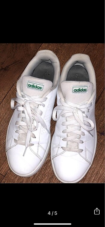 Orjinal Adidas