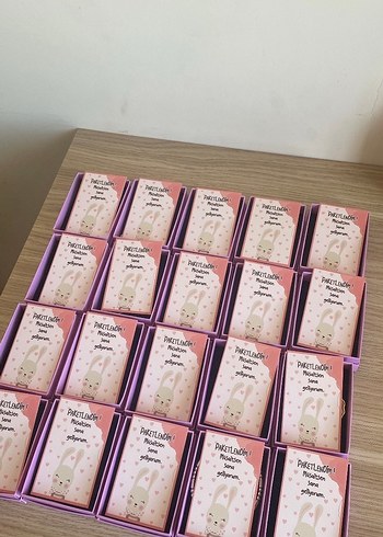 Çelik Kolye - Görsel 2