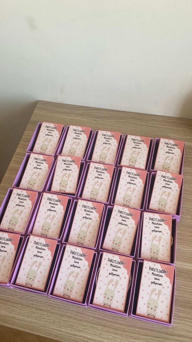 Çelik Kolye - Görsel 2