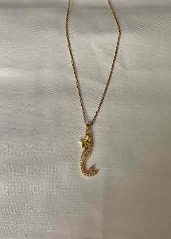 çelik kolye - Görsel 2