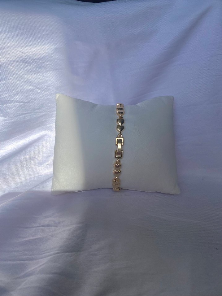 Bileklik | çelik - Görsel 2