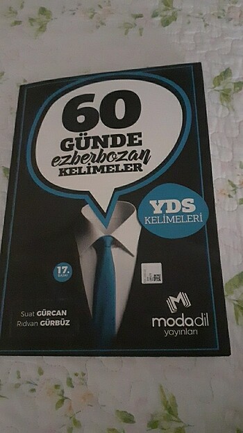 Yds kelimeler