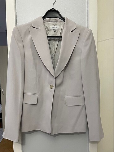 Blazer ceket