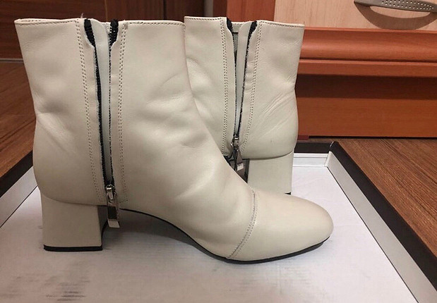 Zara Zara bot